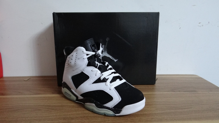  Nike Air Jordan 6 