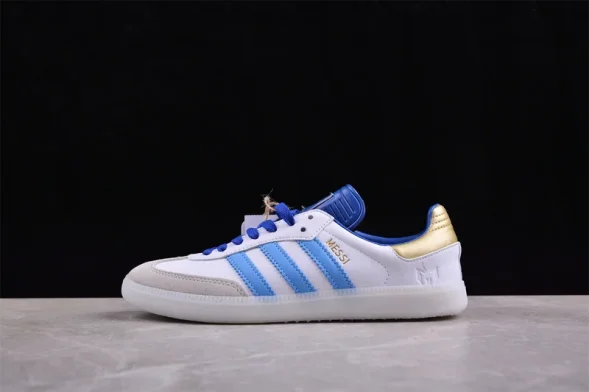 Adidas Samba Messi 