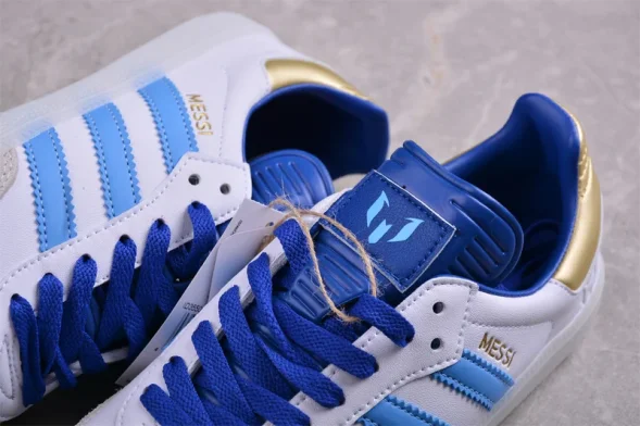 Adidas Samba Messi 