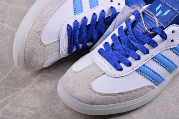  Adidas Samba Messi