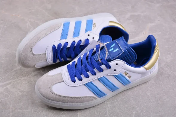Adidas Samba Messi 