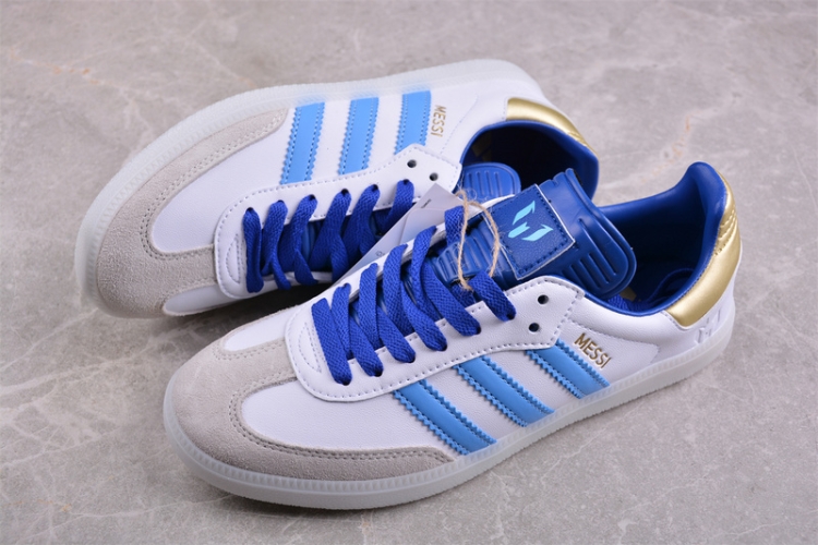  Adidas Samba Messi