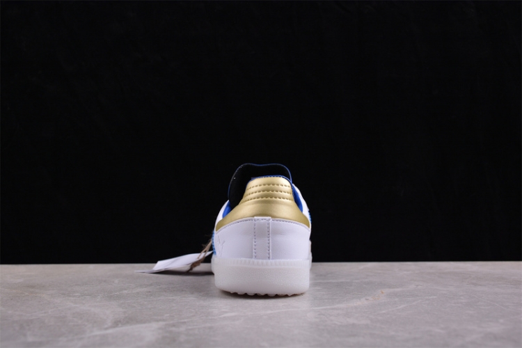  Adidas Samba Messi