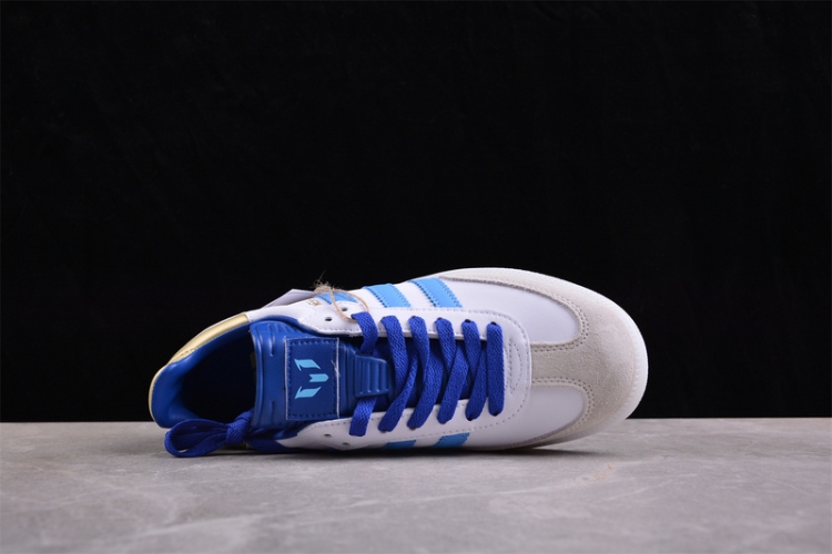  Adidas Samba Messi