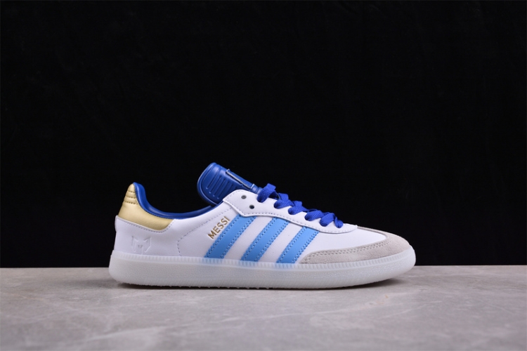  Adidas Samba Messi