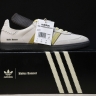  Adidas Wales Bonner Samba Vegan OG Pony Tonal ID0217