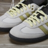  Adidas Wales Bonner Samba Vegan OG Pony Tonal ID0217