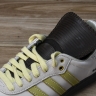  Adidas Wales Bonner Samba Vegan OG Pony Tonal ID0217