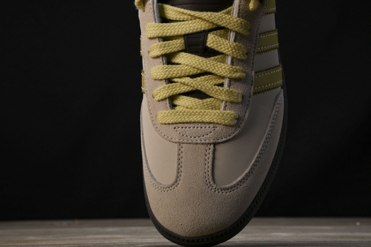  Adidas Wales Bonner Samba Vegan OG Pony Tonal ID0217