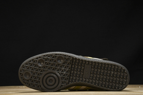 Adidas Wales Bonner Samba Vegan OG Pony Tonal ID0217 