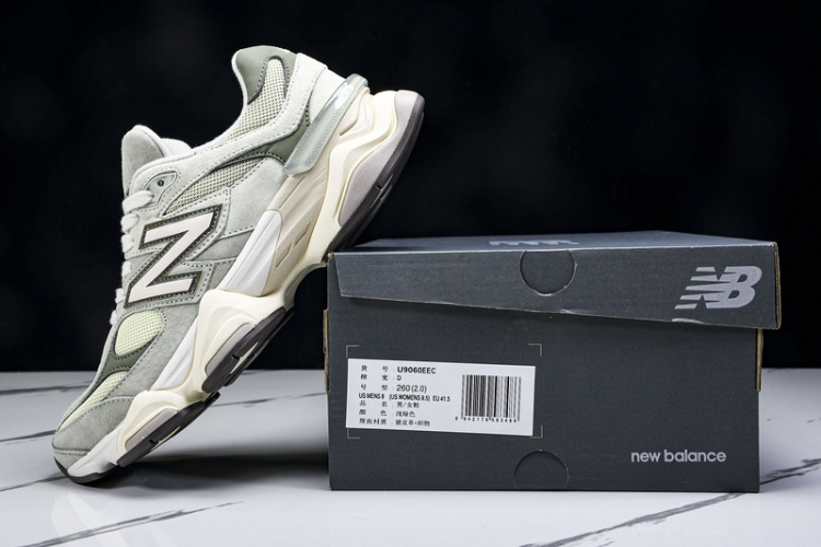  Joe Freshgoods x New Balance 9060 U9060EEC