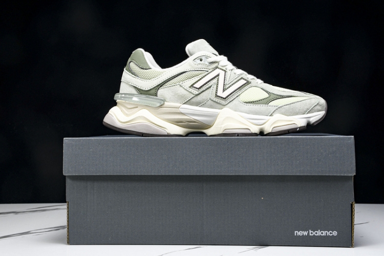  Joe Freshgoods x New Balance 9060 U9060EEC