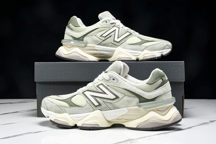  Joe Freshgoods x New Balance 9060 U9060EEC