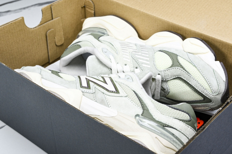  Joe Freshgoods x New Balance 9060 U9060EEC