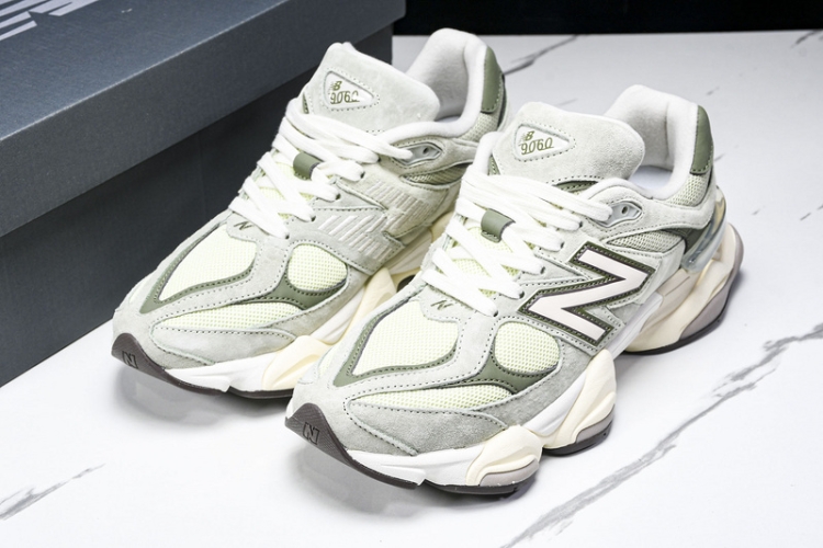  Joe Freshgoods x New Balance 9060 U9060EEC