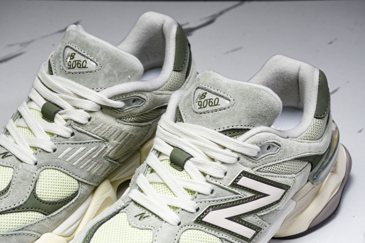  Joe Freshgoods x New Balance 9060 U9060EEC