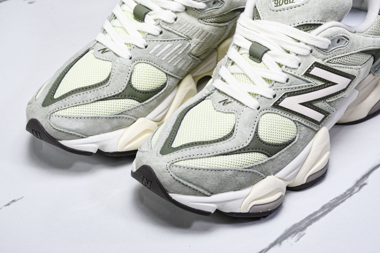  Joe Freshgoods x New Balance 9060 U9060EEC