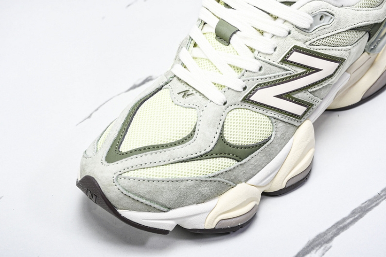  Joe Freshgoods x New Balance 9060 U9060EEC