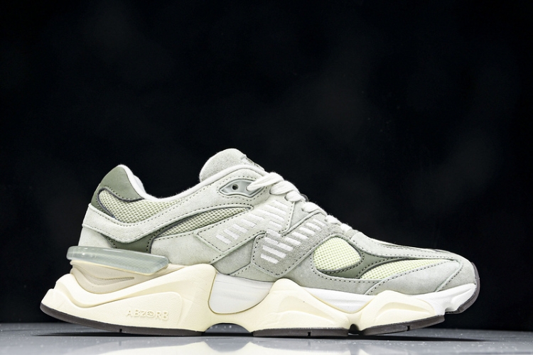 Joe Freshgoods x New Balance 9060 U9060EEC