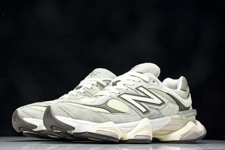  Joe Freshgoods x New Balance 9060 U9060EEC