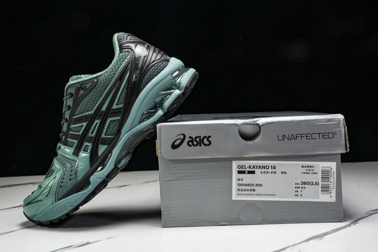 Asics Gel-Kayano 14 1201A922-300