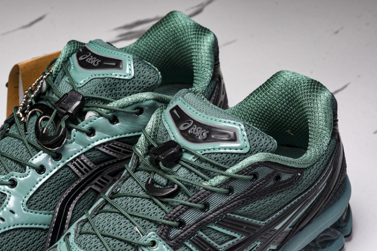 Asics Gel-Kayano 14 1201A922-300