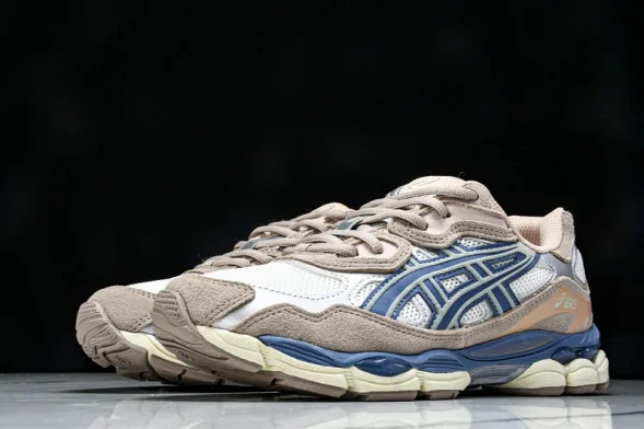 Asics Gel-NYC 1202A429-104 