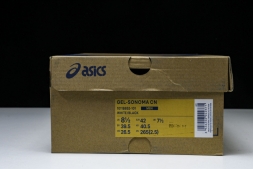 Asics Gel-Sonoma CN 1011B852-101