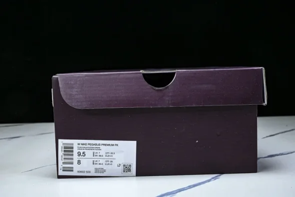 Nike Air Zoom Pegasus Premium FK II0602 500 