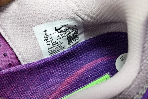 Nike Air Zoom Pegasus Premium FK II0602 500 