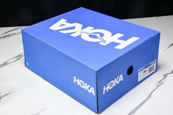Hoka Hopara 1123112 LSSD 