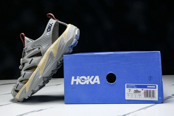Hoka Hopara 1123112 LSSD 