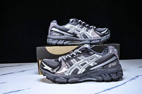 Asics Gel-Kayano 12.1 x Ronnie Fieg 1203A930-020 