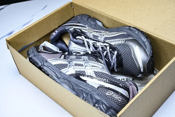 Asics Gel-Kayano 12.1 x Ronnie Fieg 1203A930-020 