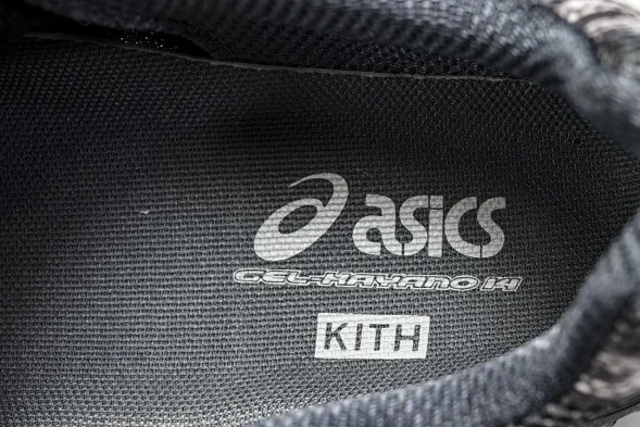 Asics Gel-Kayano 12.1 x Ronnie Fieg 1203A930-020 