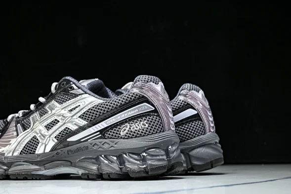 Asics Gel-Kayano 12.1 x Ronnie Fieg 1203A930-020 