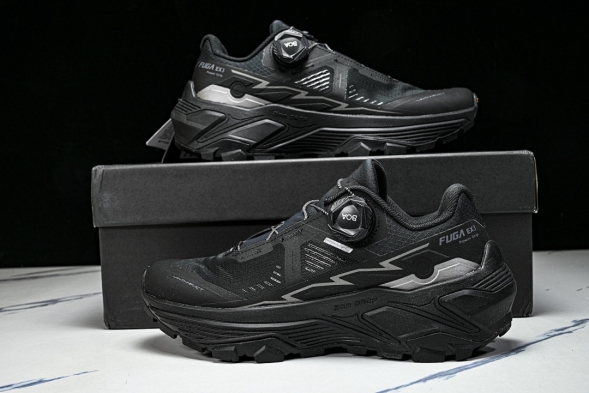 Kailas Fuga EX3 BOA 111-17032 