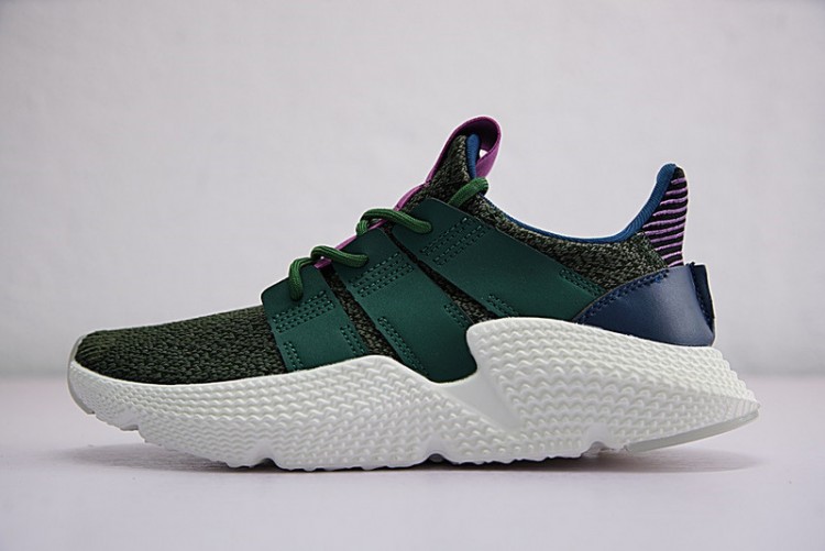 Dragon Ball Z x Adidas Originals Prophere CQ3034