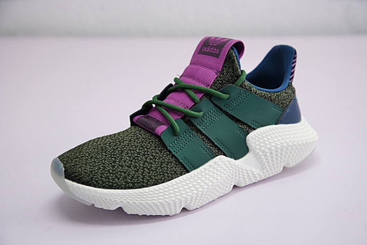 Dragon Ball Z x Adidas Originals Prophere CQ3034