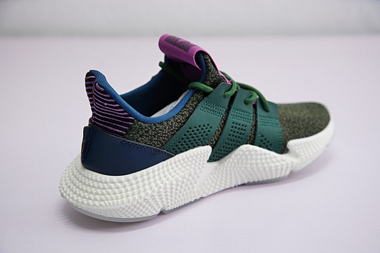 Dragon Ball Z x Adidas Originals Prophere CQ3034