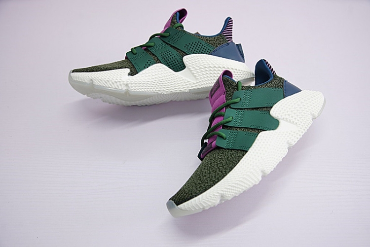 Dragon Ball Z x Adidas Originals Prophere CQ3034