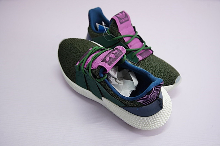 Dragon Ball Z x Adidas Originals Prophere CQ3034