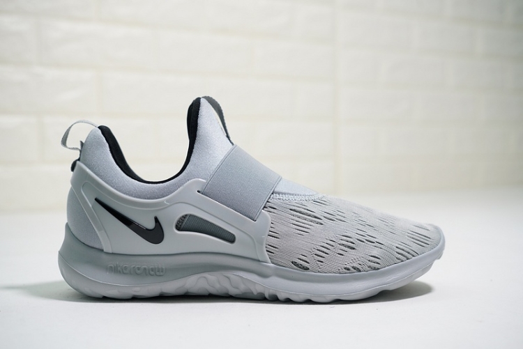 Nike Epic React Flyknit Sock AA7410-010