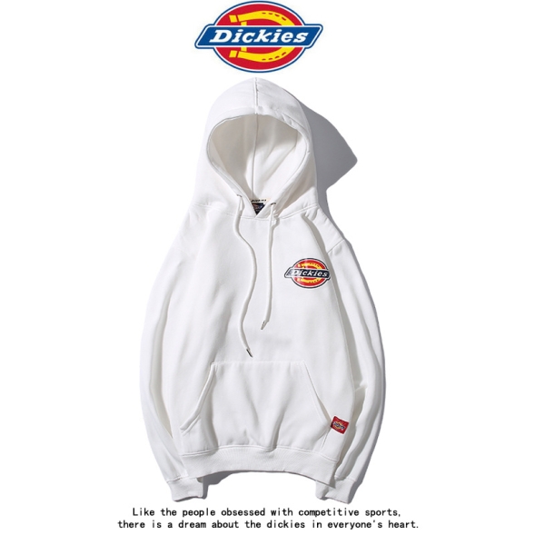  Dickies  