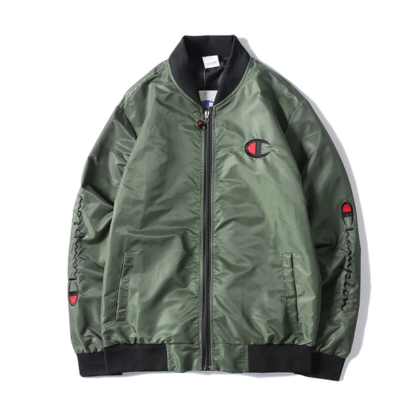  Champion 1 2 