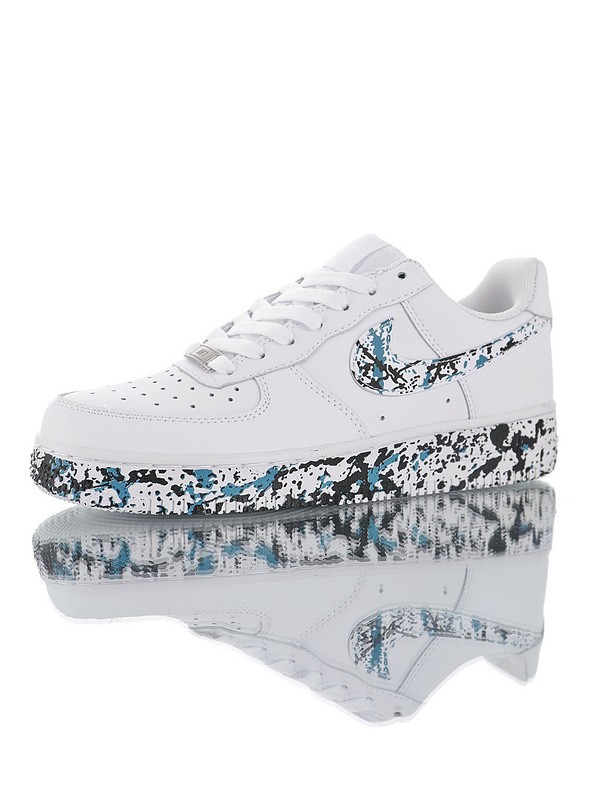 Nike Air Force 1 Low ´07 LV8 ID 315115-111