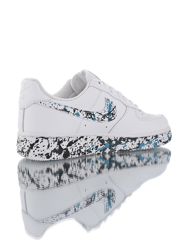 Nike Air Force 1 Low ´07 LV8 ID 315115-111