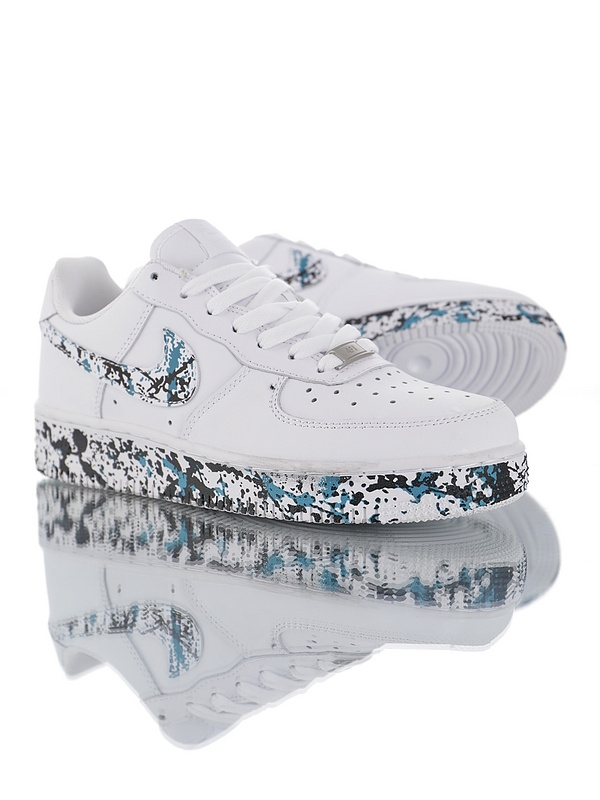 Nike Air Force 1 Low ´07 LV8 ID 315115-111