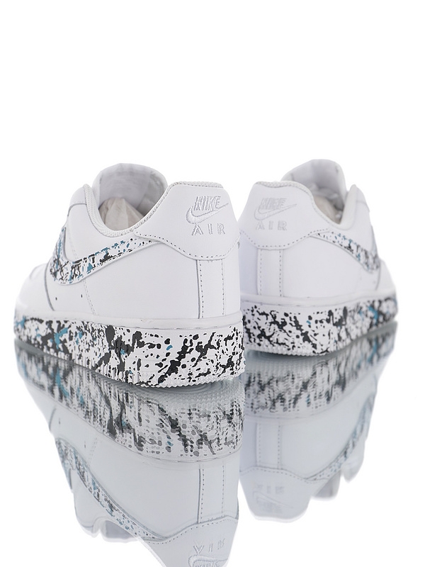 Nike Air Force 1 Low ´07 LV8 ID 315115-111