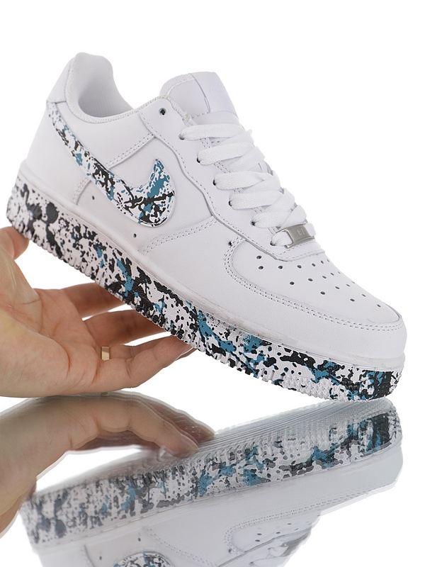 Nike Air Force 1 Low ´07 LV8 ID 315115-111